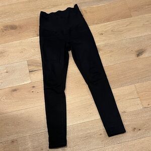 Uniqlo Maternity Ultra Stretch Jeans